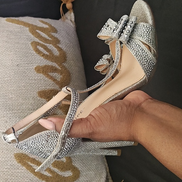 Formal heels - Picture 3 of 4